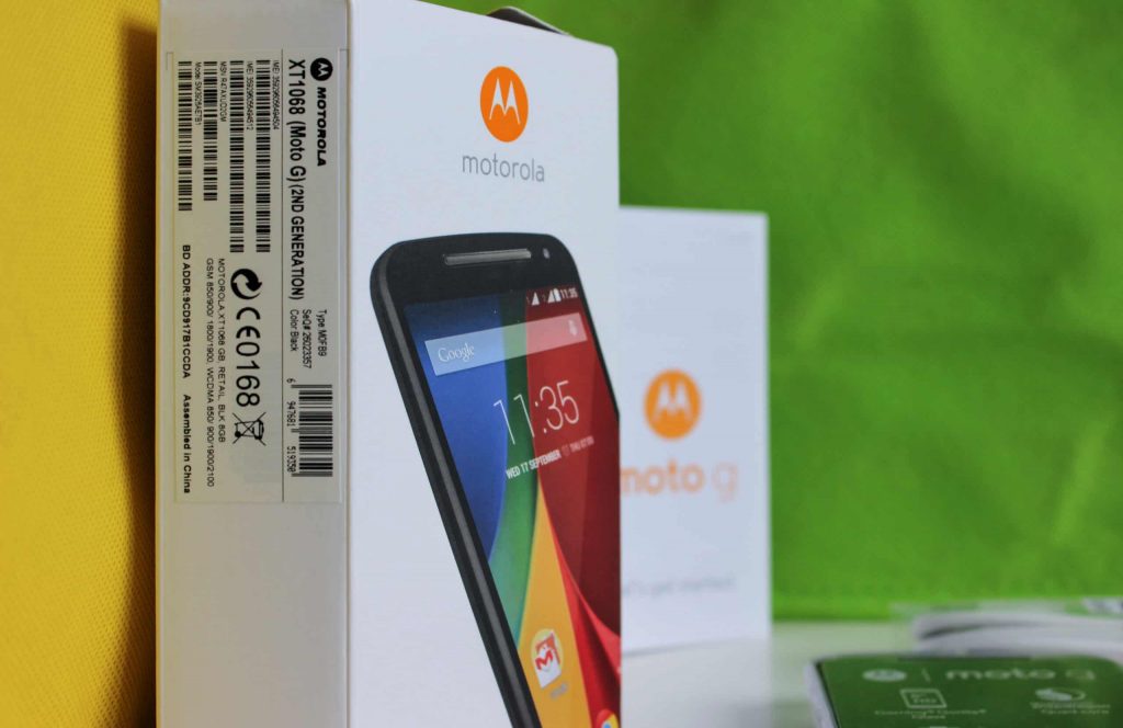 Motorola Moto G Pure vs. Moto G Power Which Budget Smartphone is Best